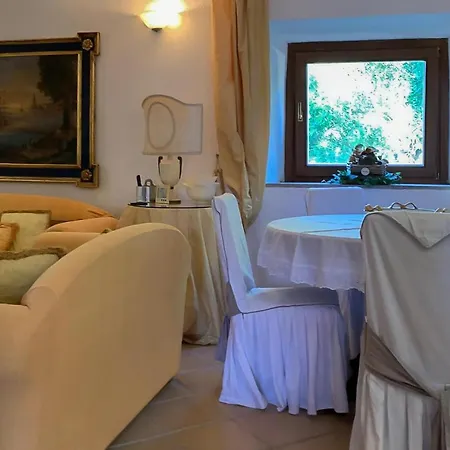 Holiday home Lovely In Tarquinia