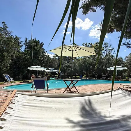Lovely In Dom wakacyjny